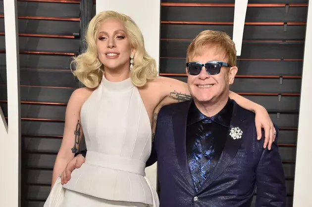 Lady Gaga and Elton John&#8217;s Fashion Adventure &#8211; Gabbing With Guida [WATCH]