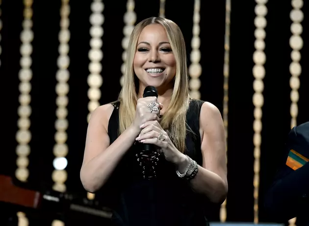 Mariah Carey Throws Self-Themed Birthday Party &#8211; Gabbing With Guida [WATCH]