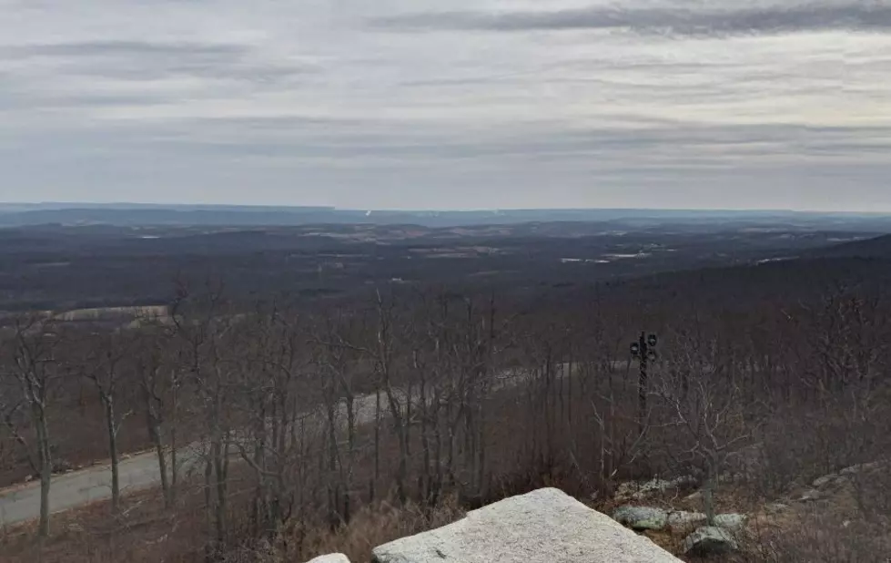 Have You Ever Wondered Where the Highest Point in New Jersey Is?