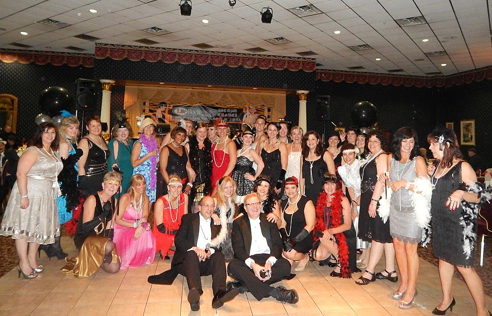 Lite Rock Flashes Back for This Year’s Second Chance Prom