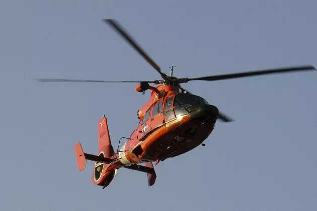 Here&#8217;s Why You&#8217;ll Be Seeing More Copters Over South Jersey