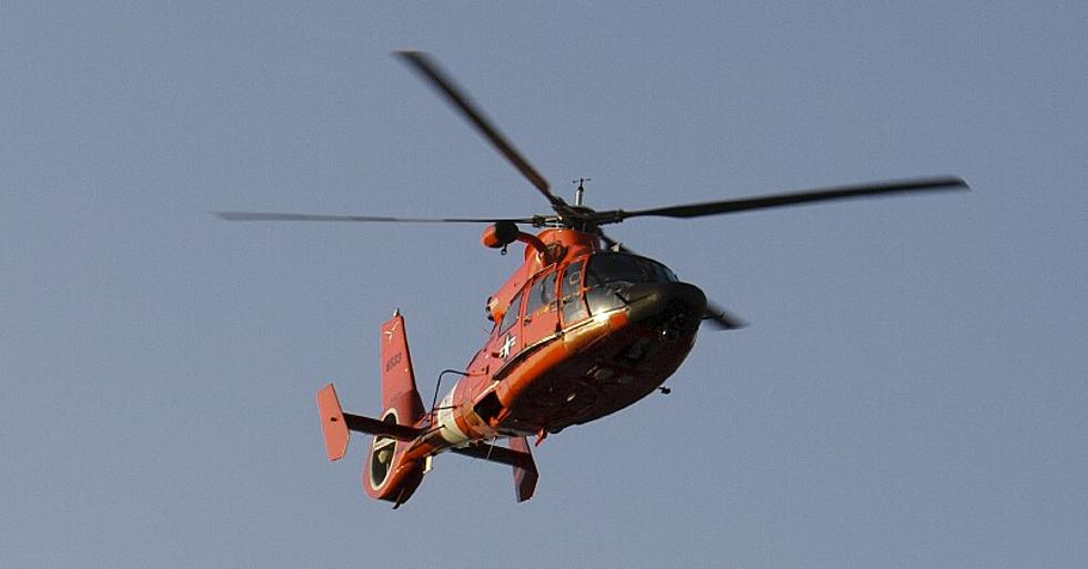 Here’s Why You’ll Be Seeing More Copters Over South Jersey