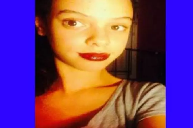 Police Searching for Missing 13-Year-Old South Jersey Girl