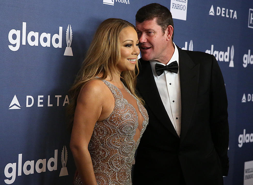 Why Is Mariah Carey’s Wedding On Hold? – Gabbing With Guida [WATCH]
