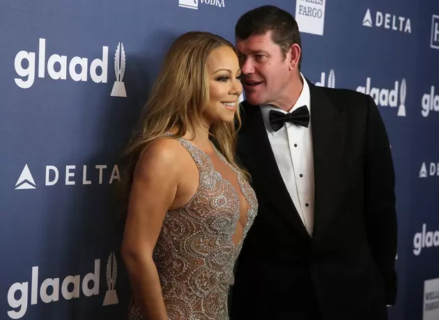 Why Is Mariah Carey&#8217;s Wedding On Hold? &#8211; Gabbing With Guida [WATCH]