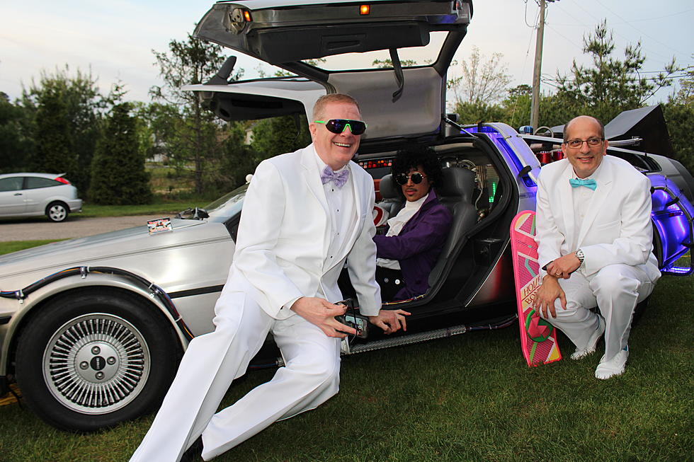 Lite Rock Second Chance Prom: Back to the 80’s [PHOTOS]
