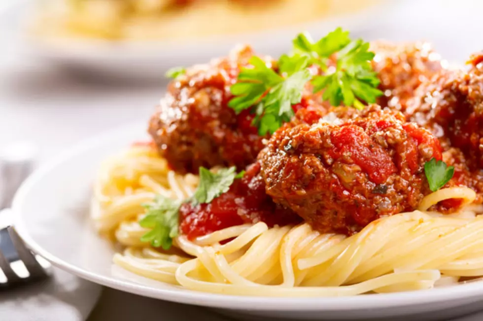 The Best Meatballs in South Jersey [POLL]