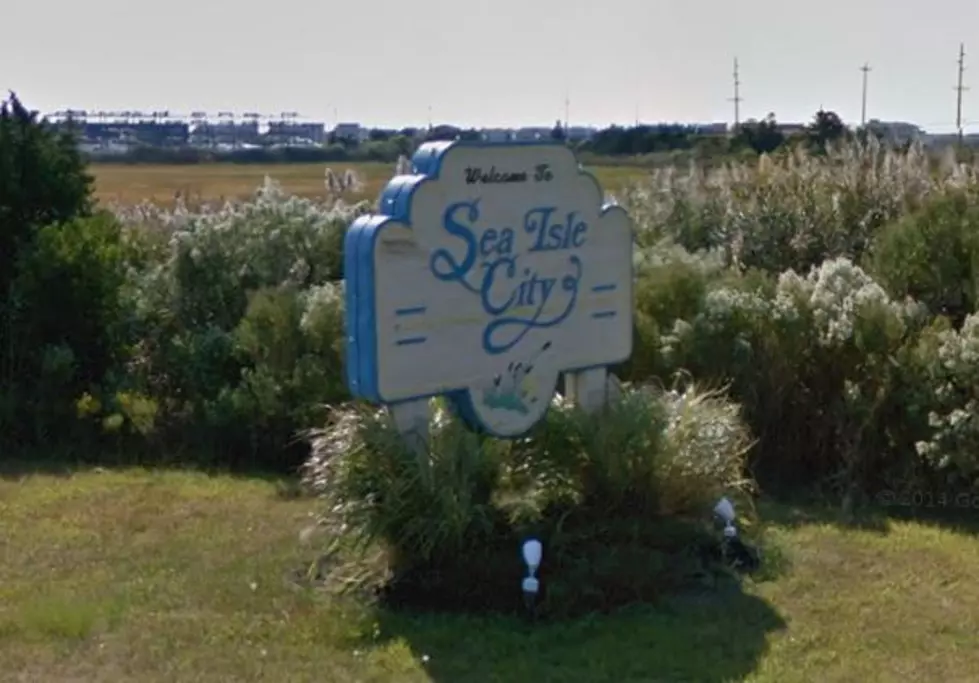 Think You Know the Real Story Behind Sea Isle City?