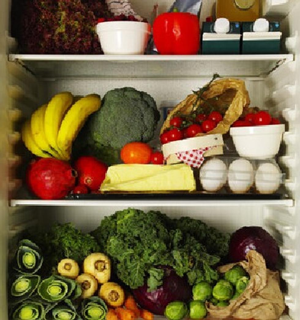 Chances Are This is the Oldest Thing in Your Fridge? IMPOSSIBLE TRIVIA