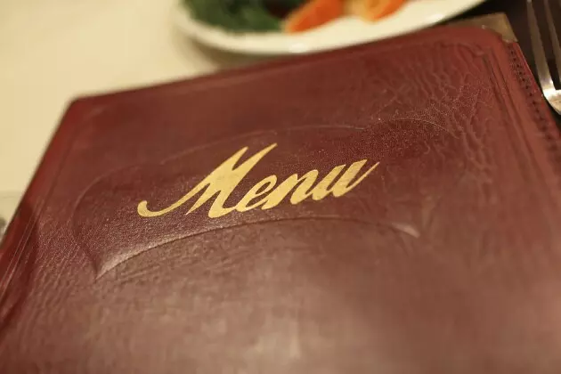 What&#8217;s the Most Overpriced Restaurant Menu Item? IMPOSSIBLE TRIVIA