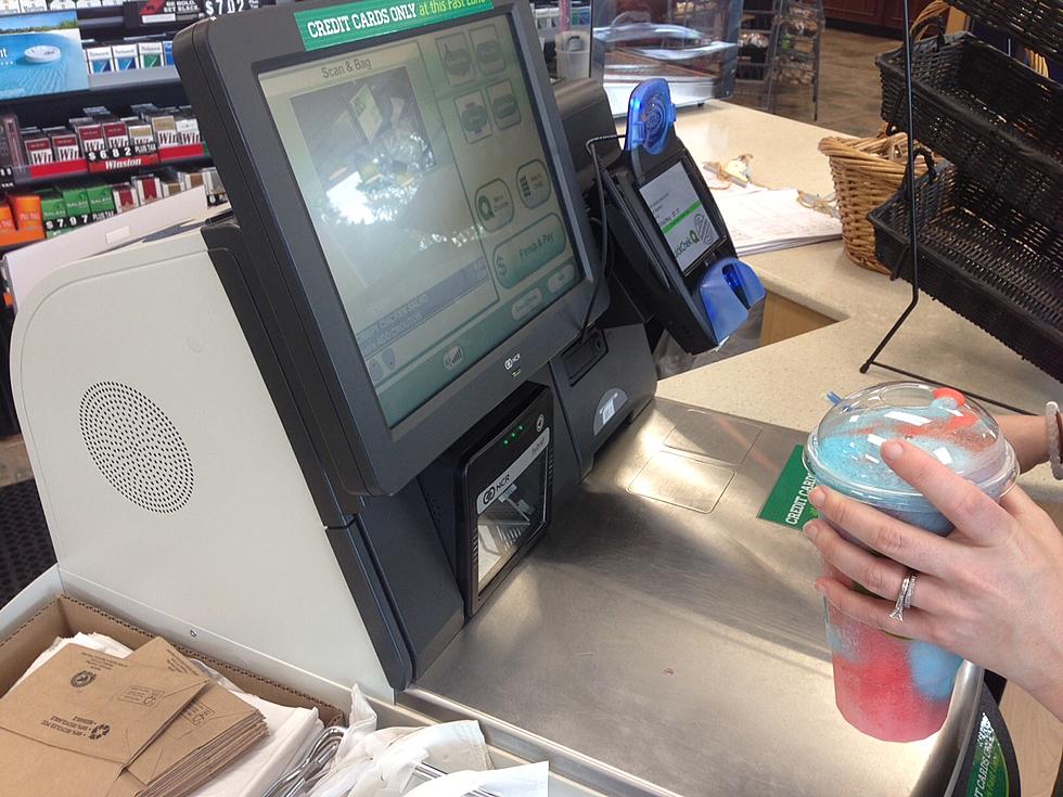 The self-checkout aisle in NJ: A time saver or a job killer?
