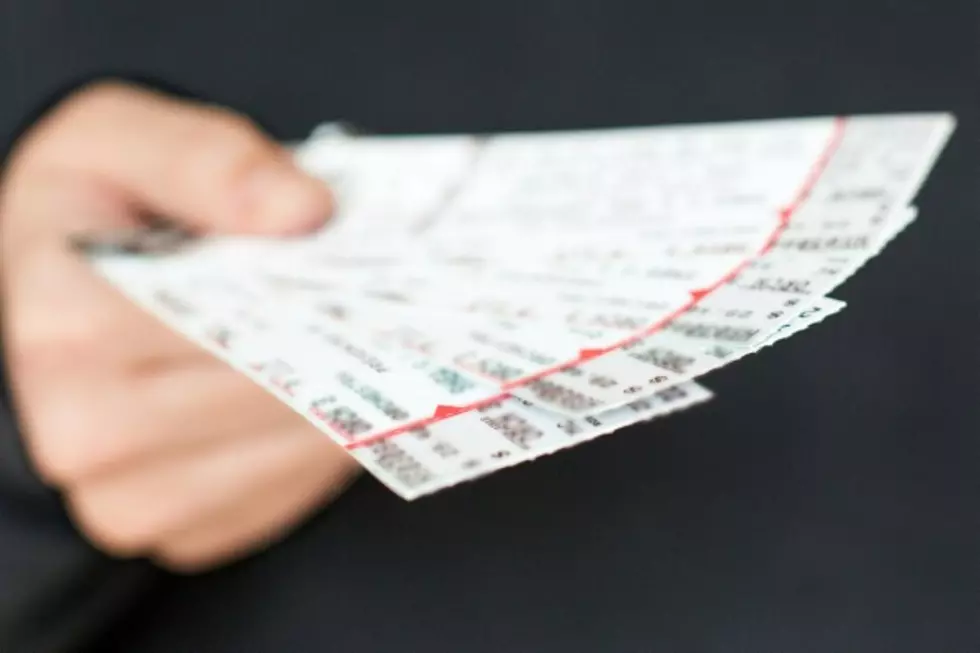 Ticketmaster Lawsuit Could Mean Free Tickets for You