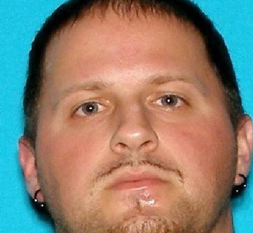 Suspected Delaware Child Rapist May Be Hiding in New Jersey
