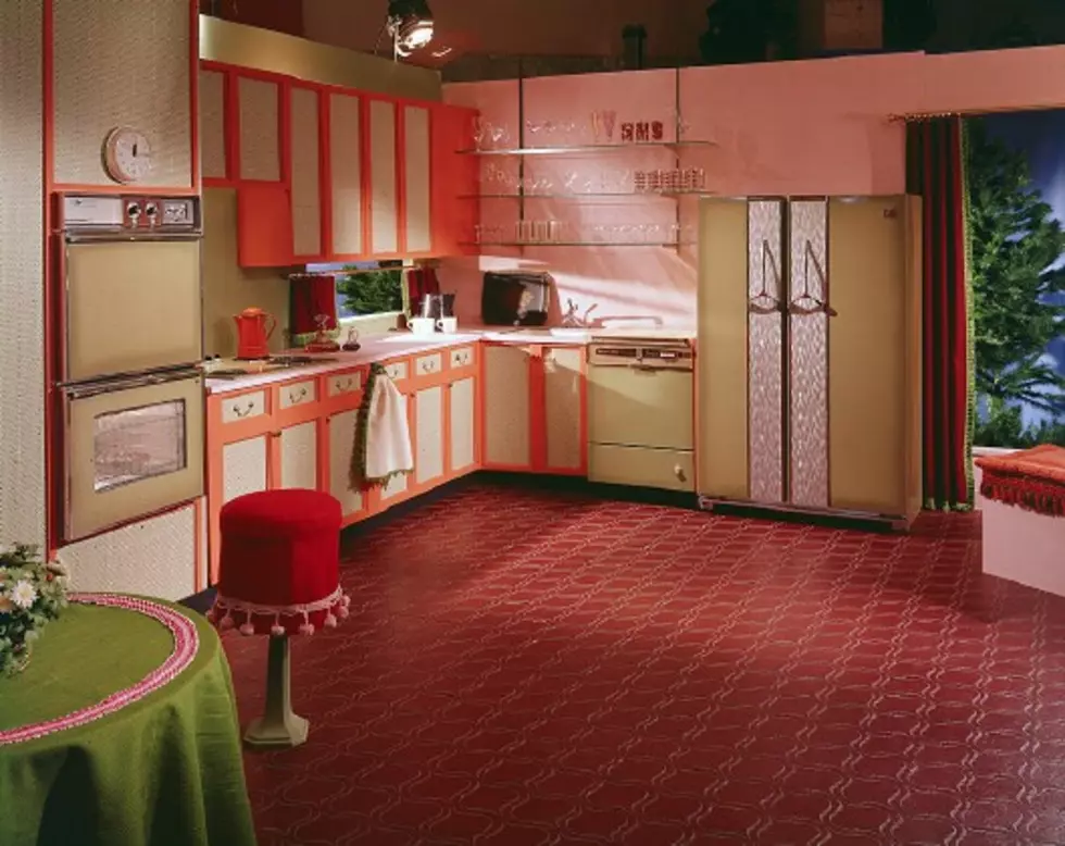 See What Interior Design Was Trendy the Year You Were Born