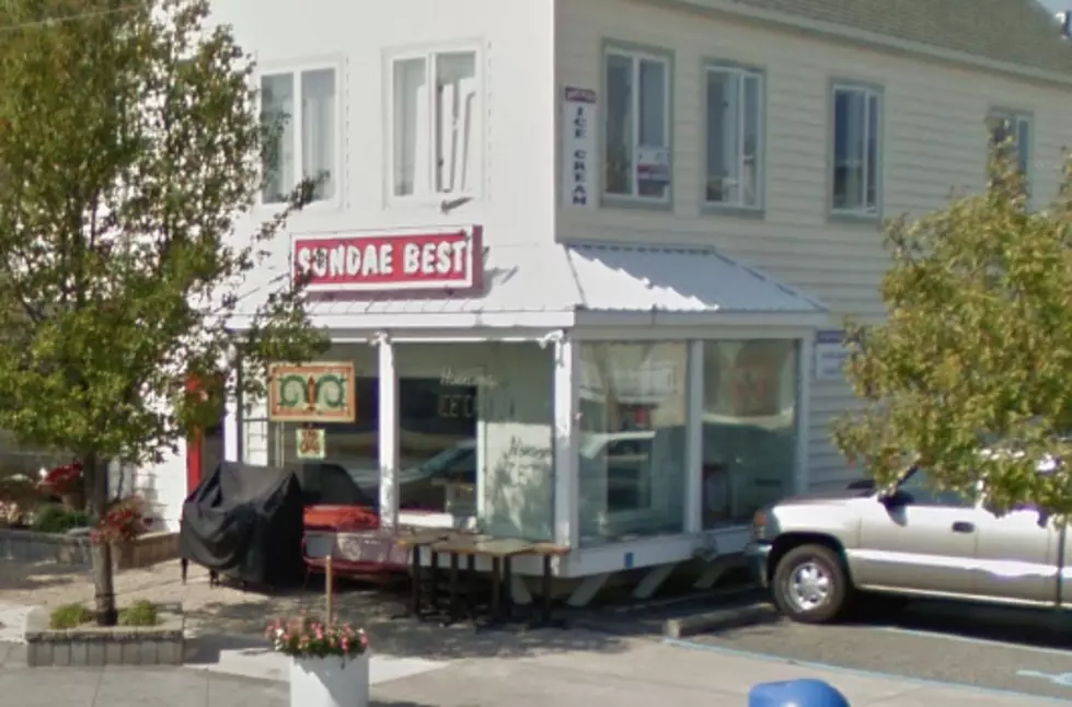 Google Maps Street View