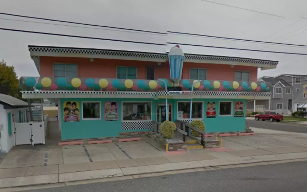 Google Maps Street View