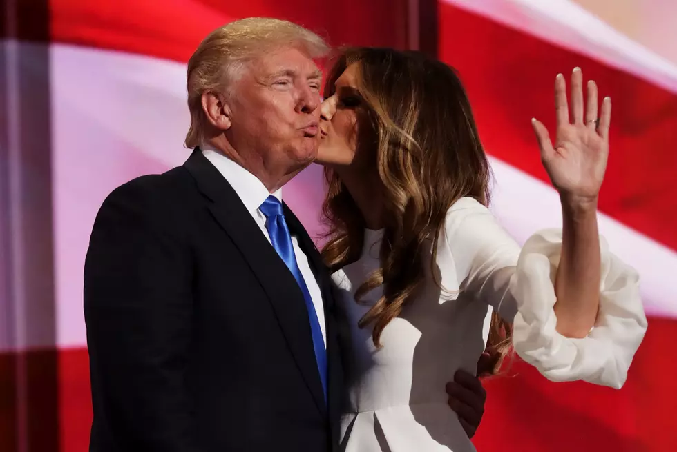 Queen and Donald Trump Battle Over Music at GOP Convention – Gabbing With Guida [WATCH]