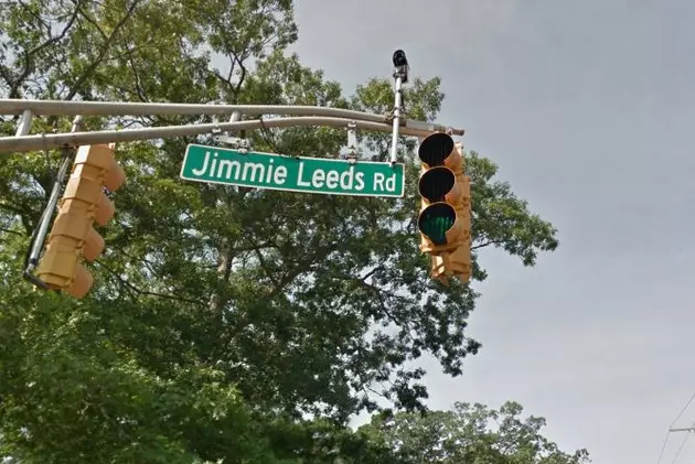 70-Year-Old Galloway Man Struck and Killed Crossing Jimmie Leeds Road