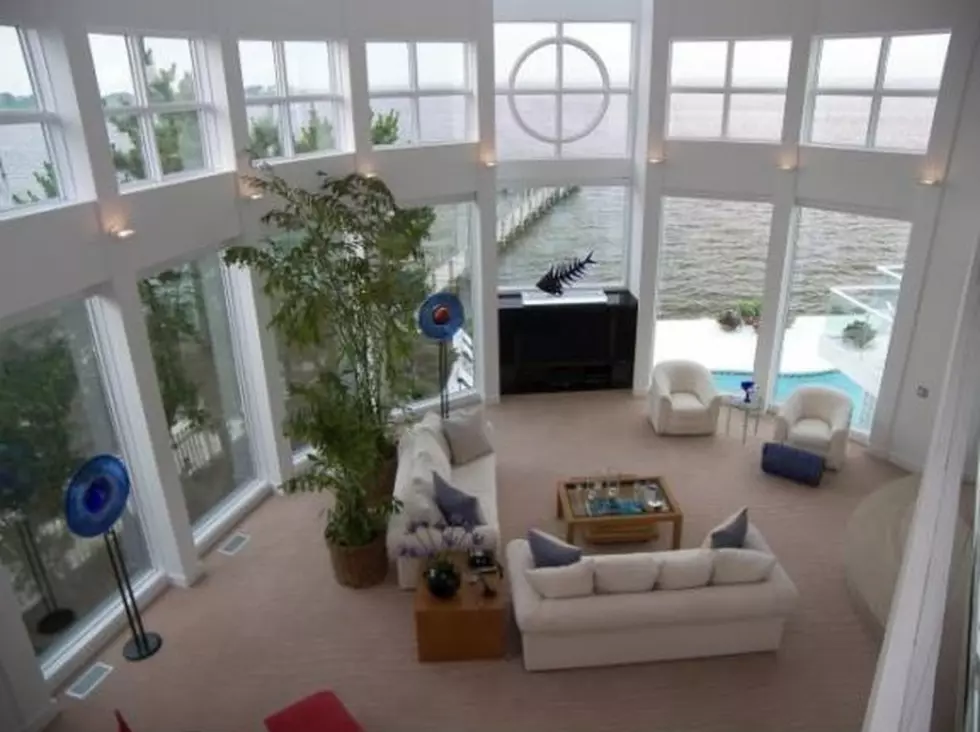 Find Out What Makes This Long Beach Island Home Worth $6.5 Million