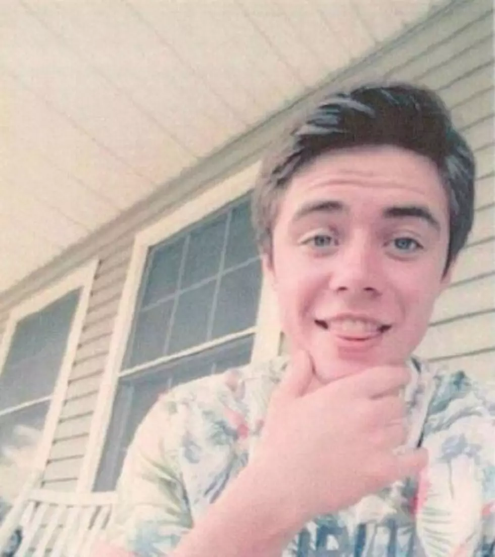 Police Ask for Help Finding South Jersey Teen