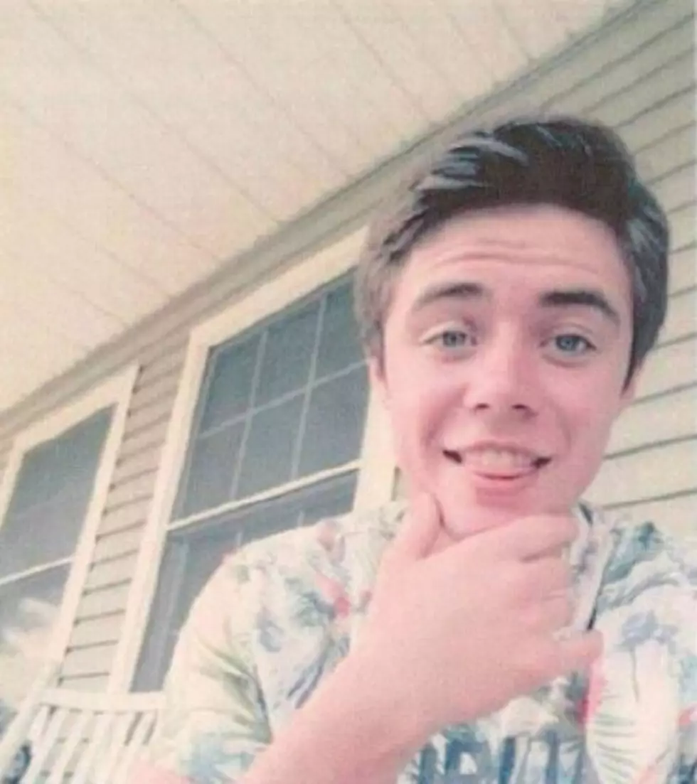 Teen Missing From Middle Twp