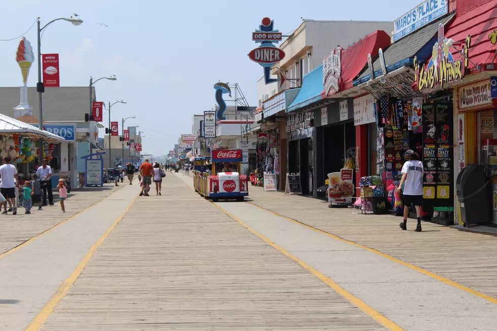 This Groovy 1970’s Commercial Featuring the Famous Wildwood Boardwalk Will Take You Back in Time