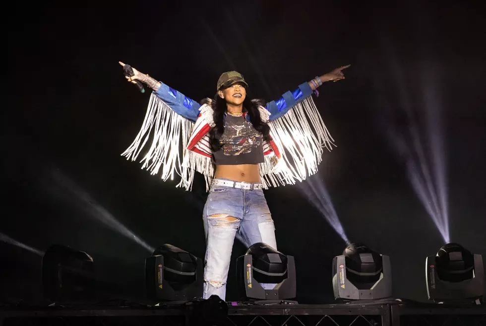 Want to See Rihanna in Philly?
