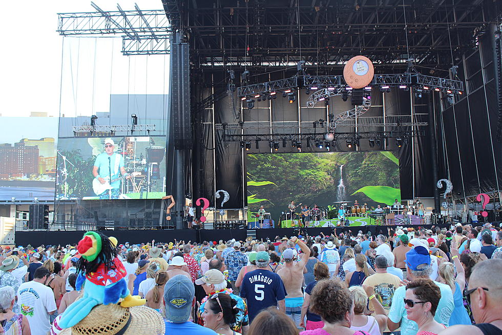 Live Nation, CRDA in Talks To Bring Another Beach Concert to AC in 2020