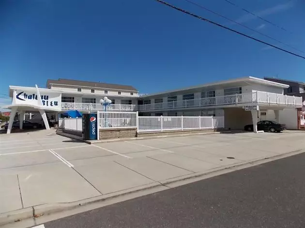 Now You Can Own a Historic Piece of North Wildwood