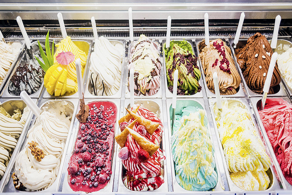 Unusual Jersey Flavored Ice Creams You Must Try This Summer