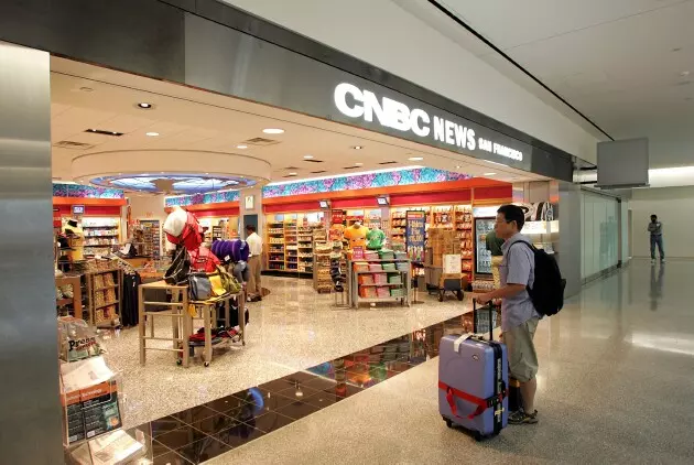 What Are the Two Most Popular Snacks Purchased in Airports? IMPOSSIBLE TRIVIA