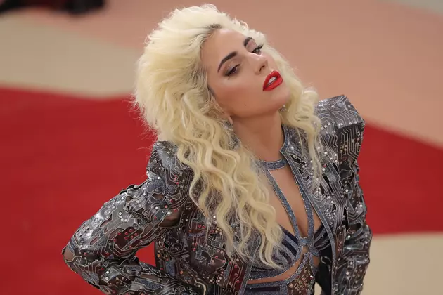 Lady Gaga Opens Up About Battle With Depression &#8211; Gabbing With Guida [WATCH]