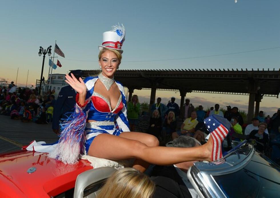 Miss America Parade, Good Old Days, Castaway Cove’s Fun Day – Weekend Happenings