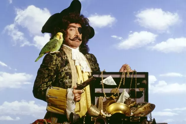 Pirate Phrases Other Than &#8216;Arr!&#8217; to Use on Talk Like a Pirate Day