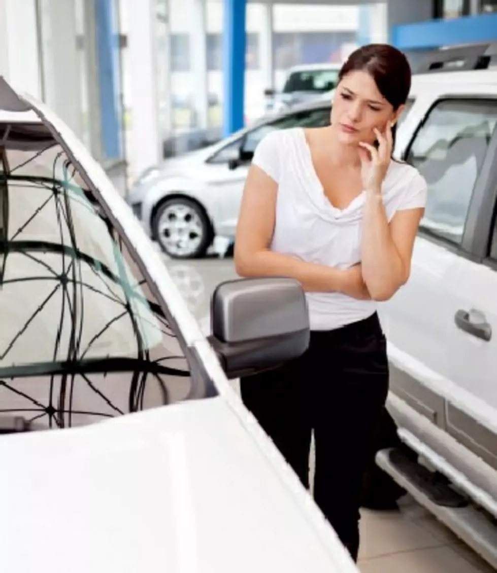 Over Half of New Car Buyers Say the Vehicle Needs THIS &#8211; IMPOSSIBLE TRIVIA