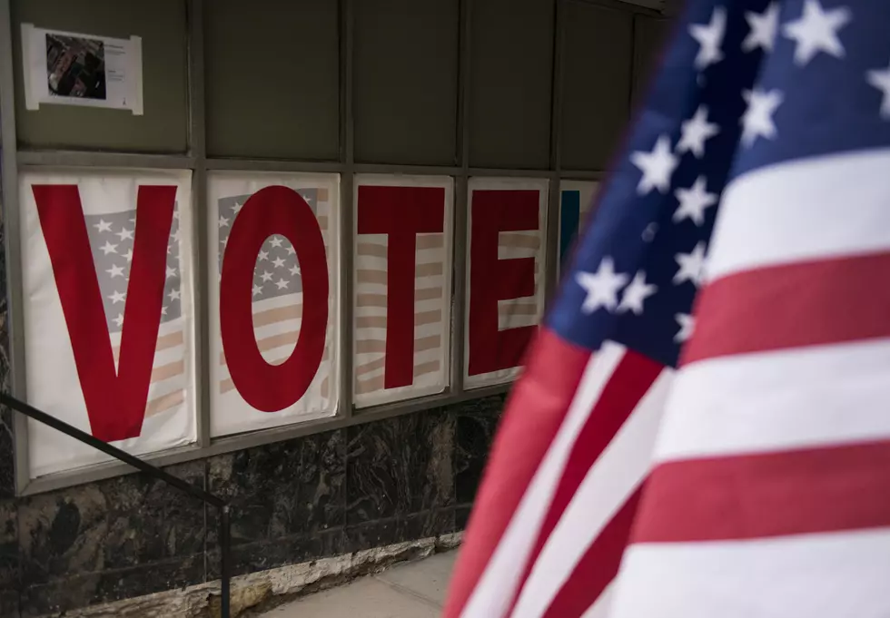 NJ Voter Registration Deadline Is Today – Do It Now
