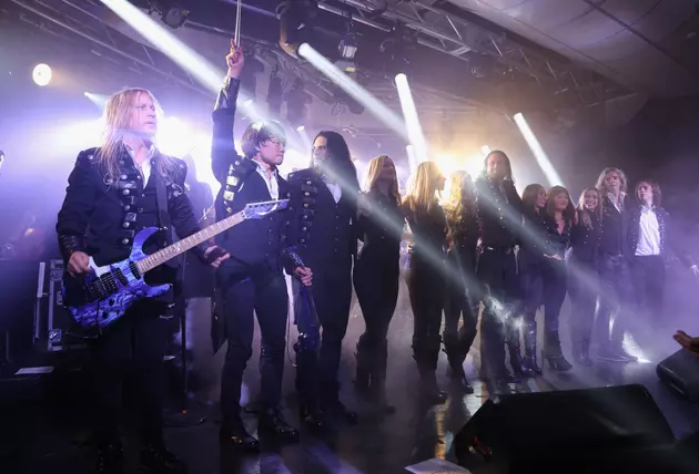 5 Times the Trans-Siberian Orchestra Rocked New Jersey