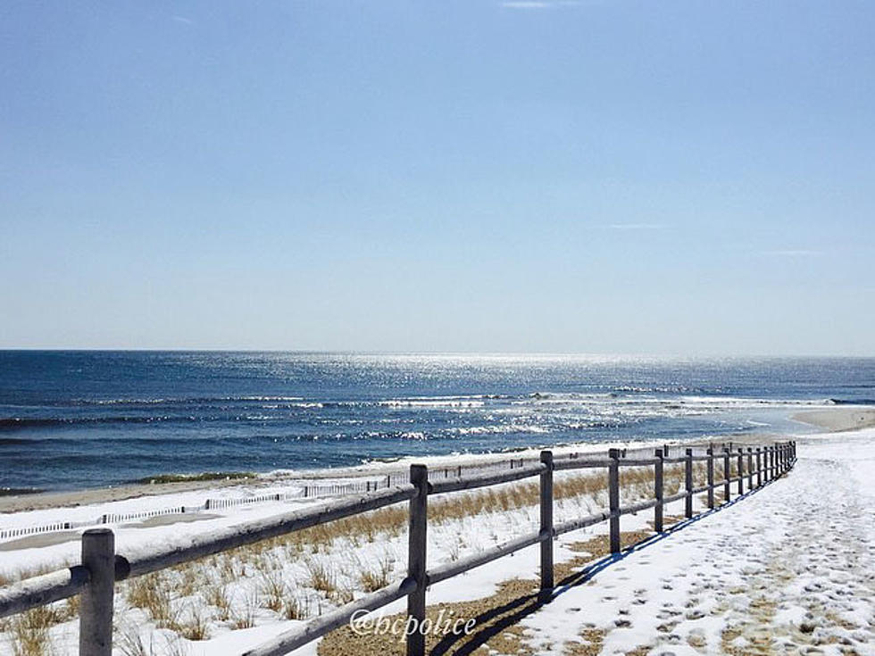 The Ultimate South Jersey Winter Bucket List