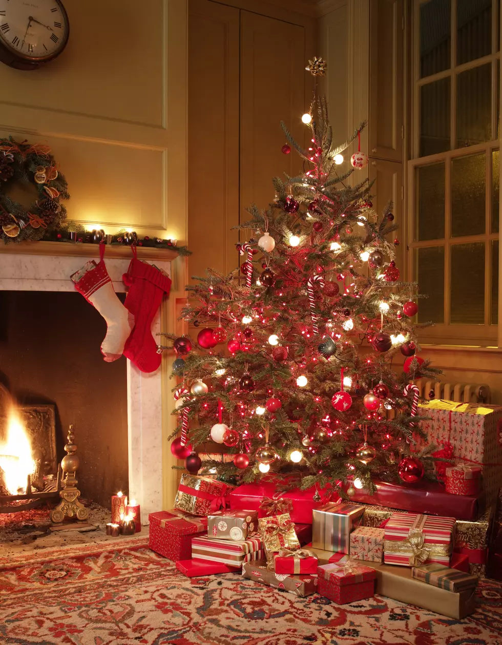 Quick! You’ll Want to Grab Your Tickets Now to See Bridgeton’s Annual Holiday House Tour