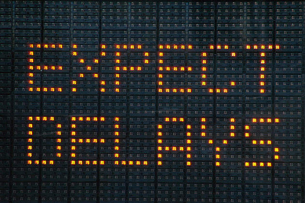 More Delays This Week on the Garden State Parkway