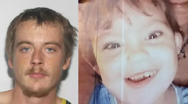 Suspect, Missing Child in Amber Alert May Be Heading to South Jersey [UPDATED]
