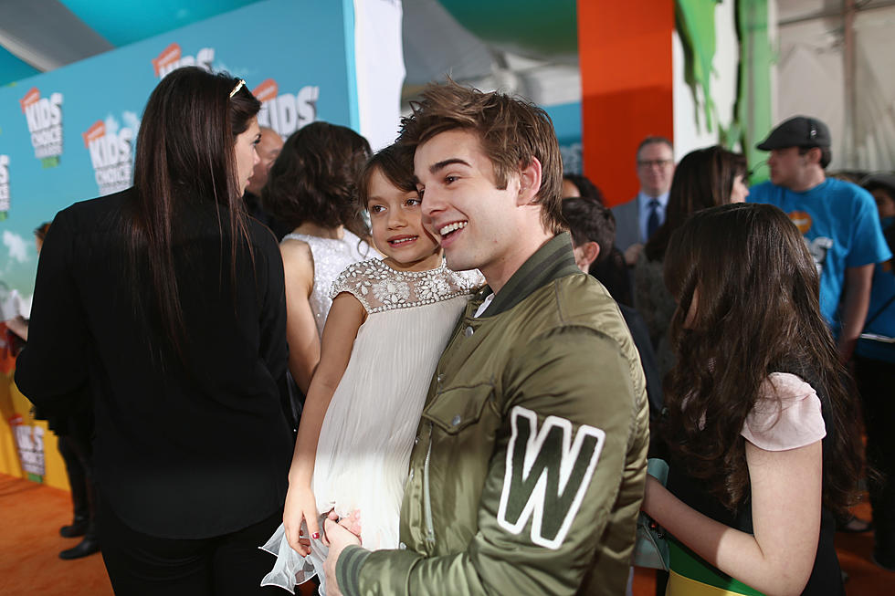 Nickelodeon’s Jack Griffo Has a Special Message for South Jersey Kids