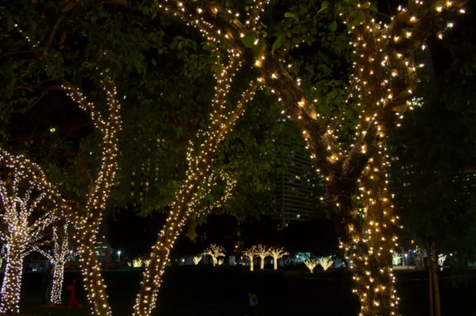 The Most ‘Christmas’ College in America Is Right Here in New Jersey