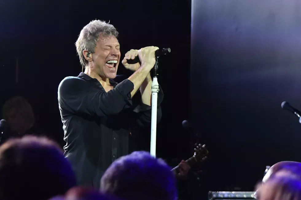 5 Facts About Jersey&#8217;s Bon Jovi That Even the Biggest Fans Don&#8217;t Know