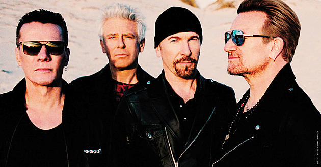Get Ready, Philadelphia! U2&#8217;s Joshua Tree Tour Is Coming for You in 2017