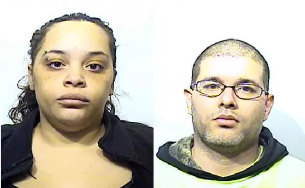 Parents Charged With Causing Infant&#8217;s Brain Injury in Shaken Baby Case