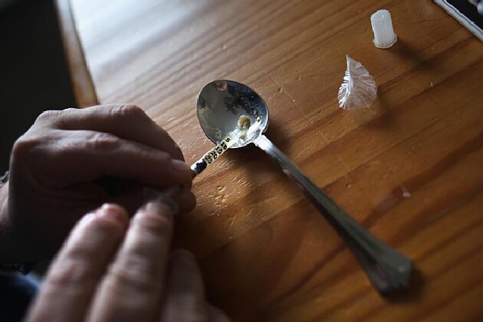 Police Warn of a Deadly Batch of Heroin in South Jersey