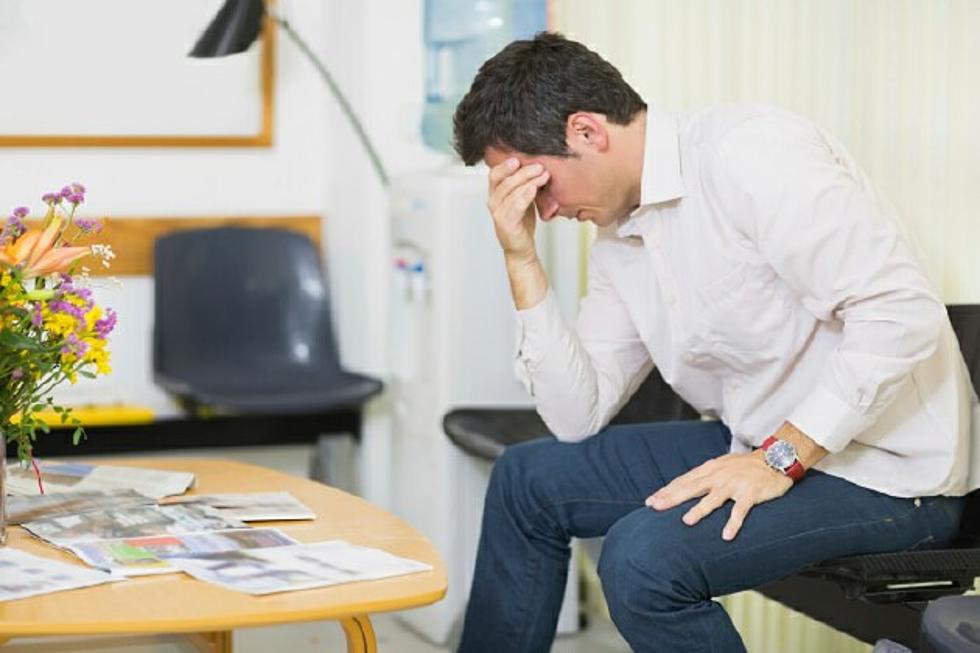 25% of Men Do This When They Feel Sad? IMPOSSIBLE TRIVIA