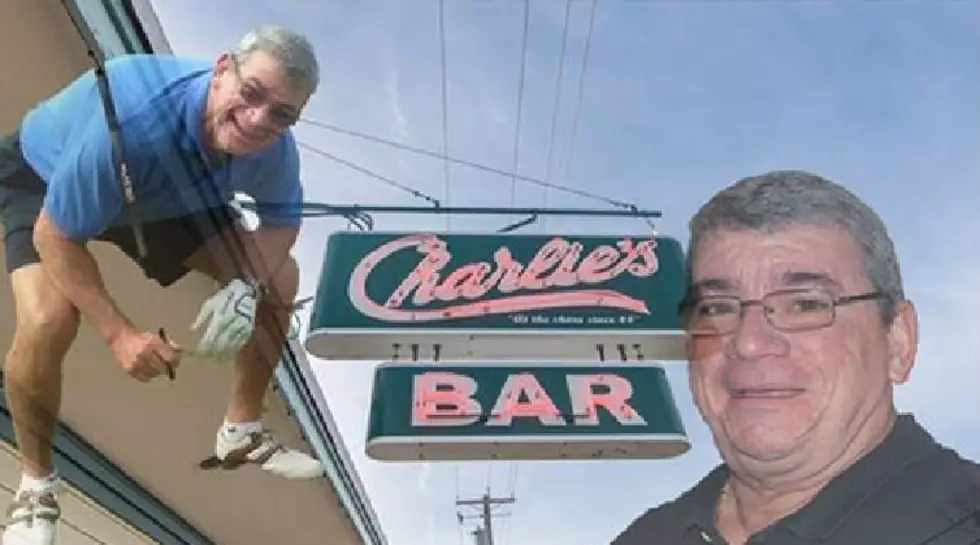 Somers Point’s Charlie’s Bar Remembers Manager Wes Moore