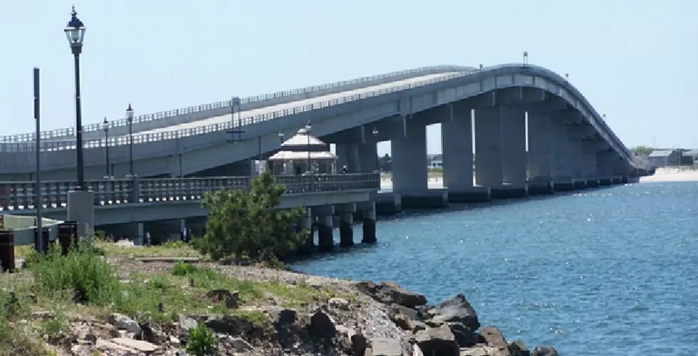 Cape May Bridges to Take E-Z Pass, Plan Toll Hike